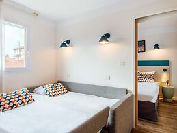 Aparthotel Adagio Access Marseille Prado Perier