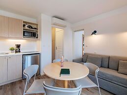 Aparthotel Adagio Access Marseille Prado Perier