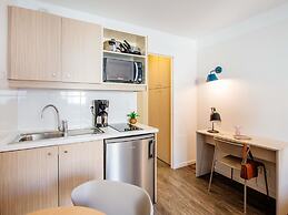 Aparthotel Adagio Access Marseille Prado Perier