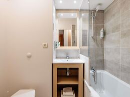Aparthotel Adagio Access Marseille Prado Perier