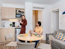 Aparthotel Adagio Access Marseille Prado Perier