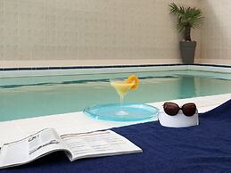 Aparthotel Adagio Access Marseille Prado Perier