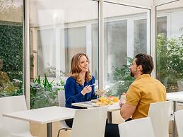 Aparthotel Adagio Access Marseille Prado Perier
