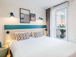 Aparthotel Adagio Access Marseille Prado Perier