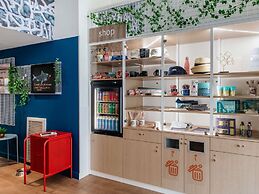 Aparthotel Adagio Access Marseille Prado Perier