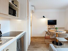 Aparthotel Adagio Access Marseille Prado Perier