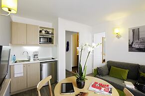 Aparthotel Adagio Access Marseille Prado Perier