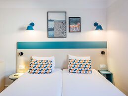 Aparthotel Adagio Access Marseille Prado Perier