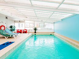 Aparthotel Adagio Access Marseille Prado Perier