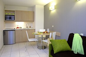 Aparthotel Adagio Access Nice Magnan