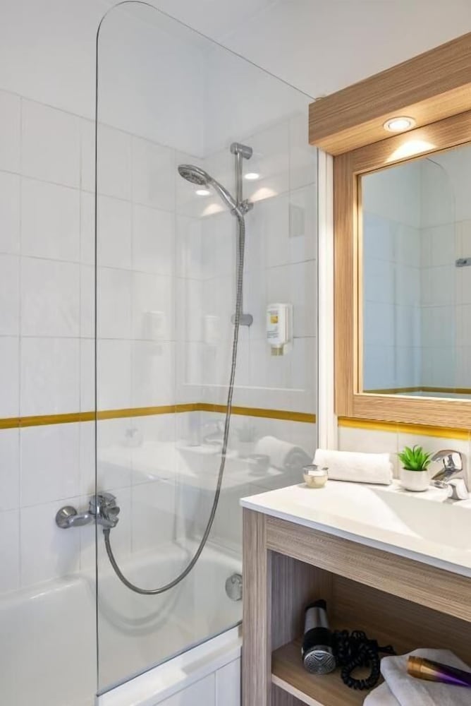 Aparthotel Adagio Access Nice Magnan