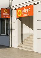 Aparthotel Adagio Access Nice Magnan