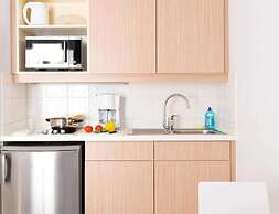 Aparthotel Adagio Access Nice Magnan