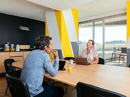 Aparthotel Adagio Access Paris La Villette