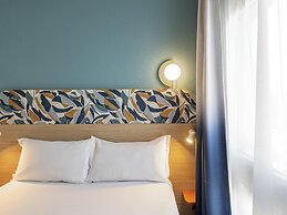Aparthotel Adagio Access Paris La Villette