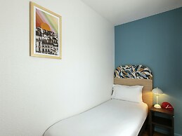 Aparthotel Adagio Access Paris La Villette