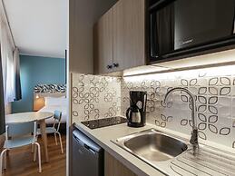 Aparthotel Adagio Access Paris La Villette