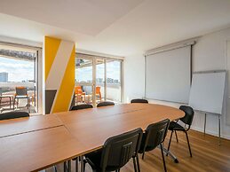 Aparthotel Adagio Access Paris La Villette