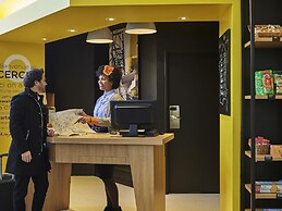 Aparthotel Adagio Access Paris La Villette