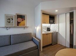 Aparthotel Adagio Access Paris La Villette