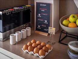 Aparthotel Adagio Access Paris La Villette