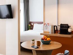 Aparthotel Adagio Access Toulouse Jolimont