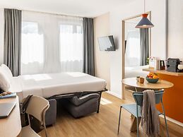 Aparthotel Adagio Access Toulouse Jolimont