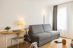 Aparthotel Adagio Access Toulouse Jolimont