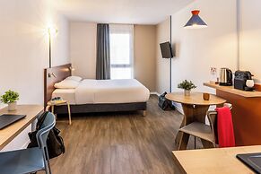 Aparthotel Adagio Access Toulouse Jolimont