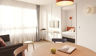 Aparthotel Adagio Access Toulouse Jolimont