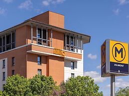 Aparthotel Adagio Access Toulouse Jolimont
