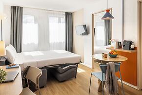 Aparthotel Adagio Access Toulouse Jolimont