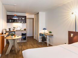 Aparthotel Adagio Access Toulouse Jolimont