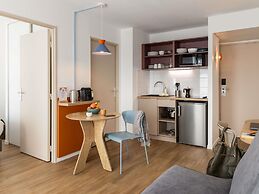 Aparthotel Adagio Access Toulouse Jolimont