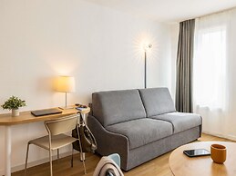 Aparthotel Adagio Access Toulouse Jolimont