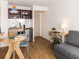 Aparthotel Adagio Access Toulouse Jolimont