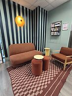 Aparthotel Adagio Access Toulouse Jolimont