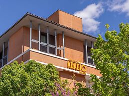 Aparthotel Adagio Access Toulouse Jolimont