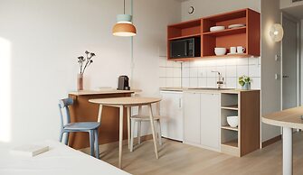 Aparthotel Adagio Access Toulouse Jolimont