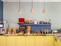 Aparthotel Adagio Access Toulouse Jolimont