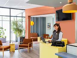 Aparthotel Adagio Access Toulouse Jolimont