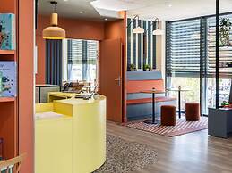 Aparthotel Adagio Access Toulouse Jolimont