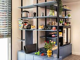 Aparthotel Adagio Access Toulouse Jolimont