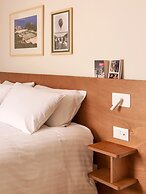 Alfred Hotels Monaco - ex Forum - Hôtel rénové