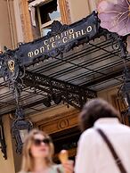 Alfred Hotels Monaco - ex Forum - Hôtel rénové