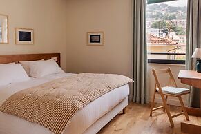 Alfred Hotels Monaco - ex Forum - Hôtel rénové