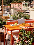 Alfred Hotels Monaco - ex Forum - Hôtel rénové