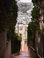 Alfred Hotels Monaco - ex Forum - Hôtel rénové