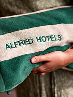 Alfred Hotels Monaco - ex Forum - Hôtel rénové