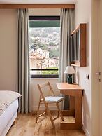Alfred Hotels Monaco - ex Forum - Hôtel rénové